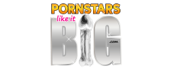 Porn Stars Like It Big